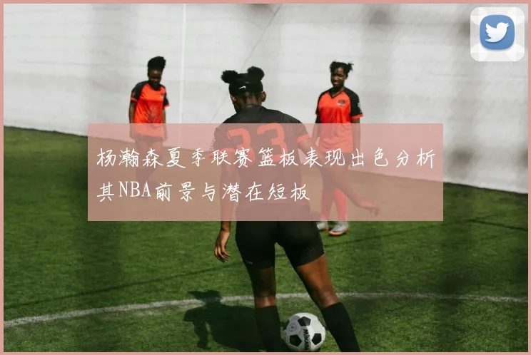 杨瀚森夏季联赛篮板表现出色分析其NBA前景与潜在短板